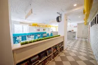 AuRoom Hotel - Hostels