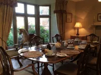 Castle Farm House B&B - breakfast