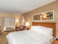ホリデイ イン スティーブンス ポイント - コンベンション センター by IHG スティーブンズ・ポイントのホテル