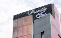 Priority Inn - 民宿