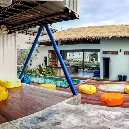 Us Hostel Samui