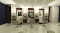 Sheraton Guadalajara Expo - Kylpylä