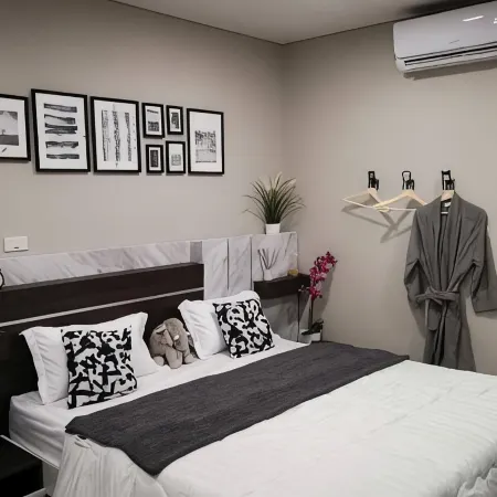 IResidence Hotel