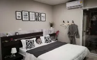 IResidence Hotel - palestra