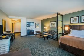 Holiday Inn SASKATOON DOWNTOWN by IHG
