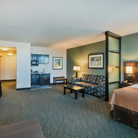 Holiday Inn SASKATOON DOWNTOWN by IHG