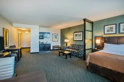 Holiday Inn SASKATOON DOWNTOWN by IHG Ξενοδοχεία στην πόλη 