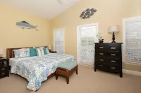 Beautiful Island Home in Anglers Reef! Ocean front community. Pool & boat slip. - 3 Sao