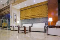 EKONO HOTEL - Layanan Antar-Jemput