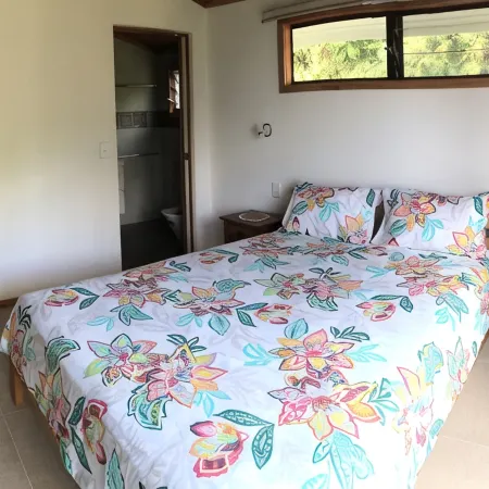 Large family home, tranquil hillside location with Pacific views