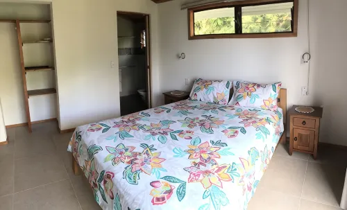 靜謐山坡地段大型家庭度假屋, 享有太平洋景觀 - Wi-Fi