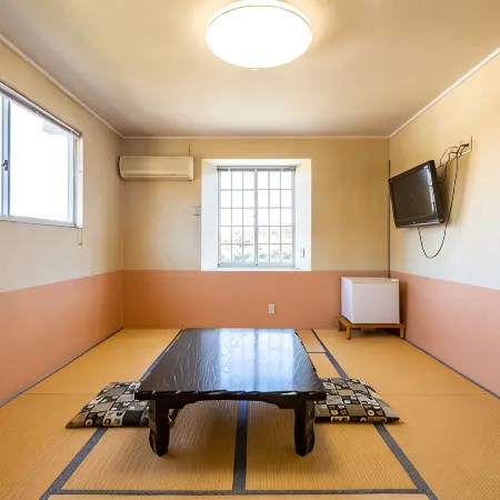 Pension Shiosai