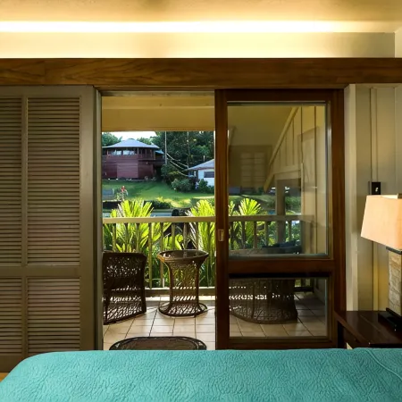 Oceanview #203 at Hana Kai Maui - 1 Bedroom Upper Floor, Stunning View!