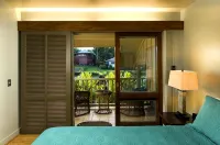 Oceanview #203 at Hana Kai Maui - 1 Bedroom Upper Floor, Stunning View! - 4-Star