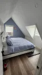 Cozy private beach stilt house-steps to the beach. - Wifi