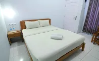 Pendowo Huis Guest House - Pensionaatit