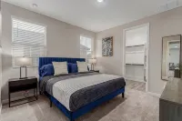 Modern Guest Suite Retreat in Maricopa - 3-Star