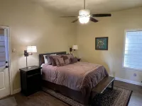 Cozy Casita with spectacular view of the sunset - واي فاي