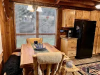 Mountain View Cabin - Best Night's Sleep at Greek Peak! - 3-Star