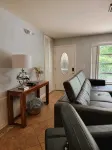 Spacious 4-bedroom house in tranquil Vero Beach with AC, WiFi - プール