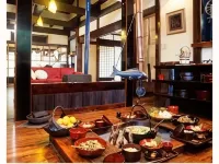 Unaginoyu No Yado Takuhide - Spa