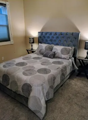 Walk everywhere one block from charming Golden CO - 3-Star