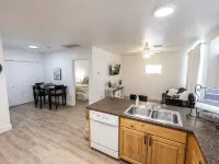 🤩king w/kitchen+washer/dryer+queen sleeper 🥾(15 mi maple canyon250mbps wi-fi 桑皮特縣酒店