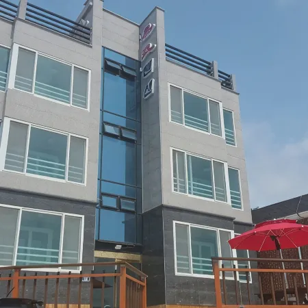 Yeongdeok Mua Pension