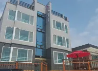 Yeongdeok Mua Pension - Wi-Fi