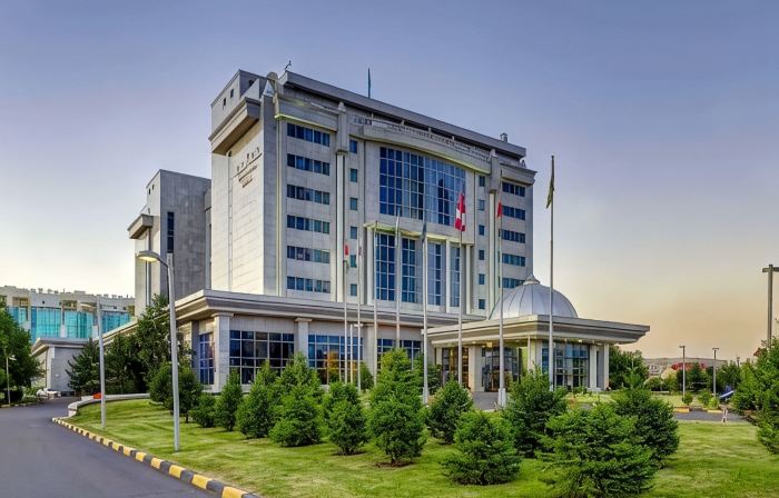 Rixos President Hotel Astana