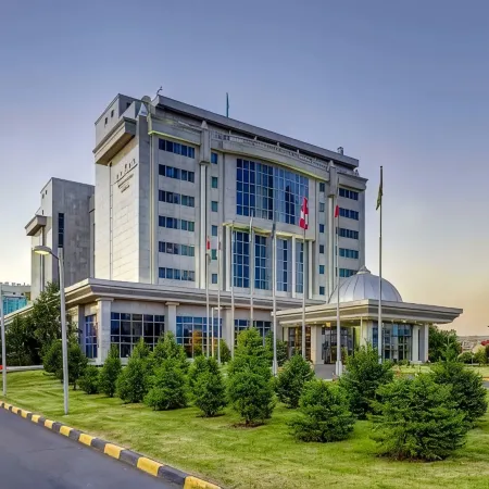 Rixos President Hotel Astana