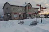 V Lyubytino Dvukhmestnye Komfort Apartments - 2성급