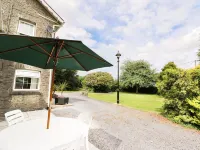 Dolau Farmhouse Hotel di Lampeter