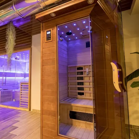 Wellness Hotel Bulgaria