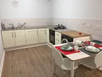 Hugh O'Neill Ambassador Suite -  Ferienwohnungen