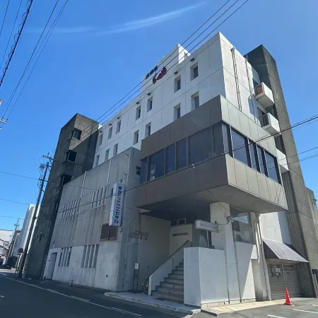 Toyohashi Business Hotel