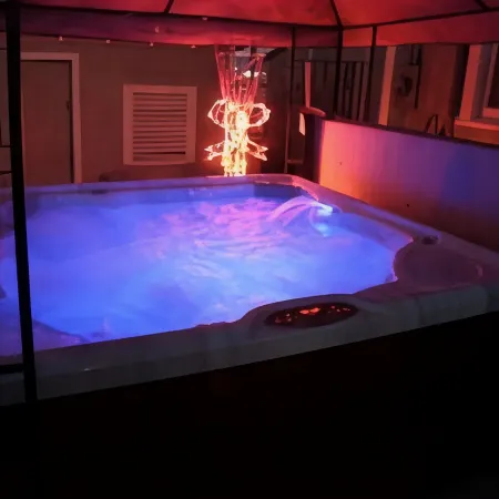 Music Garden Mansion