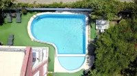 Yakut Apart Hotel - Pool