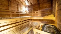 Crocus Apartments 310, 507 - Spa