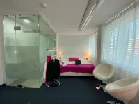 Business Hotel Wiesbaden Prime Отели рядом с достопримечательностью «Вестенд»