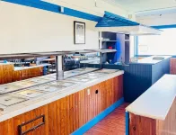 Ramada by Wyndham Dawson Creek - Morgenmad