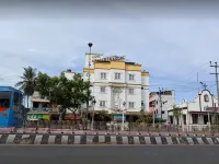 Hotel Sri Sabthagiri โรงแรมในปอนดิเชอร์รี