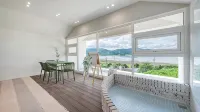 Namhae Jimong Drawing Pool Villa - Private Pool