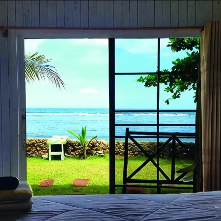 Kohchang 7 Guest House Отели рядом с достопримечательностью «Пляж Конг Кои»