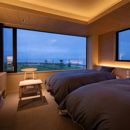 Imigre โรงแรมในฮิมิ