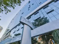 Radisson Hotel Barra Rio de Janeiro โรงแรมใกล้หาด Joatinga Beach
