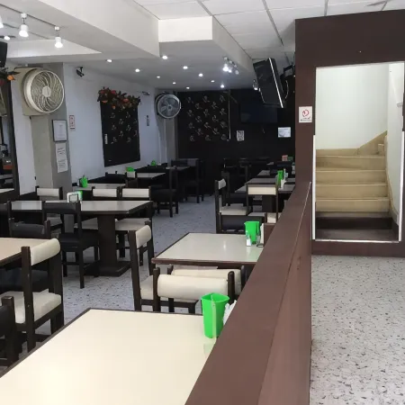 Hotel Trevi