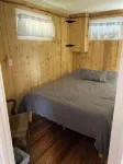Spotted Sandpiper - Cabin #3 - 2-Star