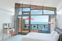 Healing View Pension - Gym