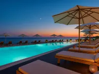 Sunny Resort apartment with seaview 1314 Hotels in Petrčane